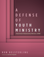 A Defense of Youth Ministry - Ron Belsterling (3).pdf
